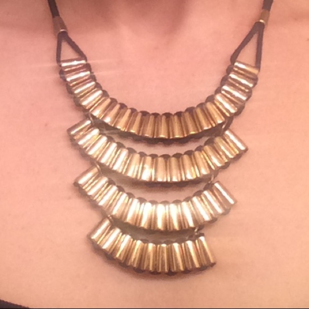 Funky Necklace
